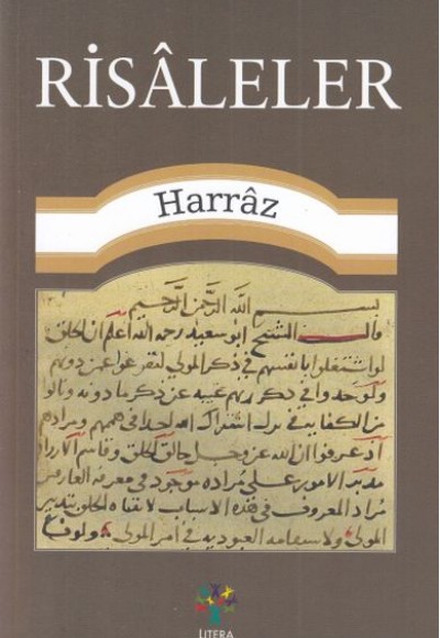 Risaleler Harraz Risaleler Harraz