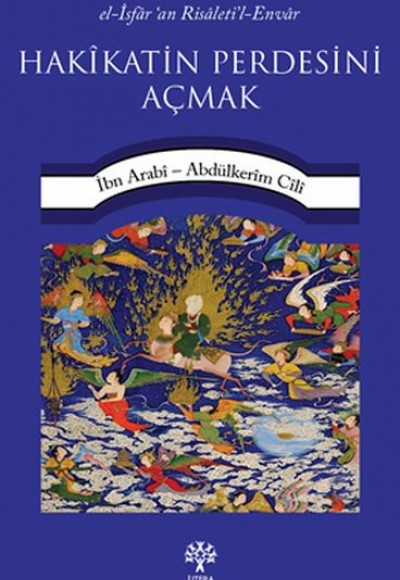 Hakikatin Perdesini Açmak Hakikatin Perdesini Açmak