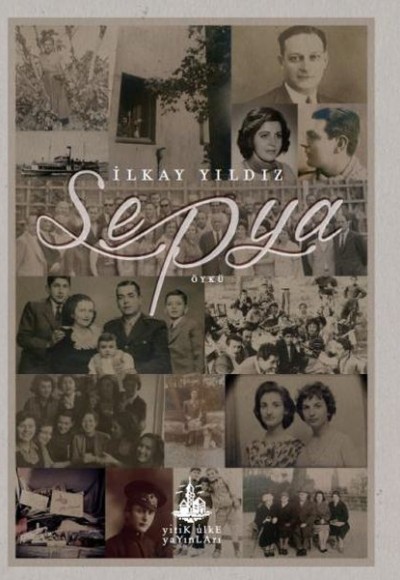 Sepya Sepya
