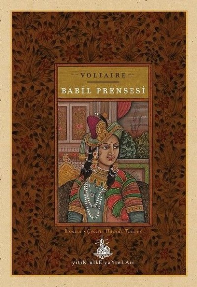 Babil Prensesi Babil Prensesi