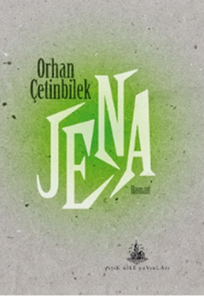Jena Jena