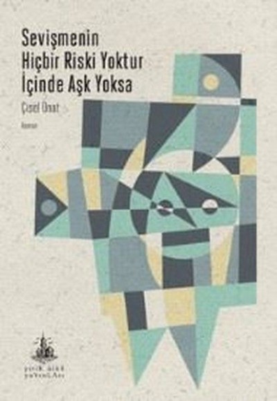 Sevişmenin Hiçbir Riski Yoktur İçinde Aşk Yoksa Sevişmenin Hiçbir Riski Yoktur İçinde Aşk Yoksa