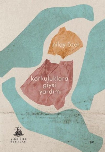Korkuluklara Giysi Yardımı Korkuluklara Giysi Yardımı