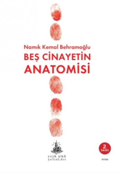 Beş Cinayetin Anatomisi