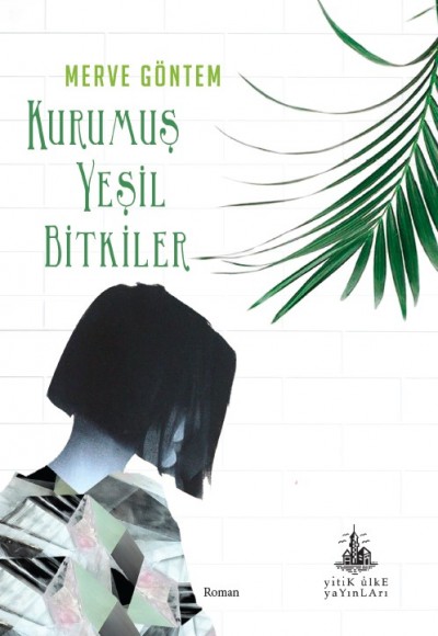 Kurumuş Yeşil Bitkiler Kurumuş Yeşil Bitkiler
