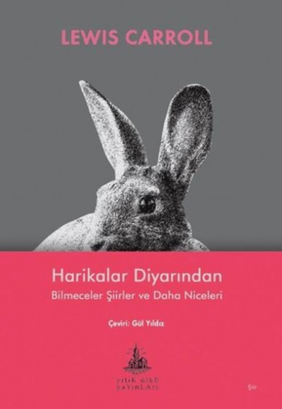 Harikalar Diyarından Bilmeceler Şiirler ve Daha Niceleri