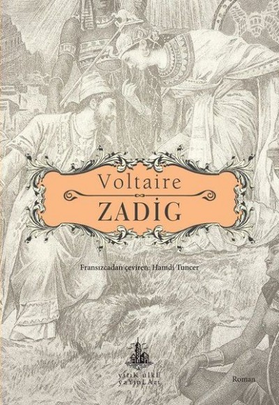 Zadig Zadig