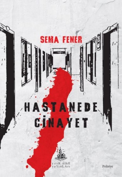 Hastanede Cinayet Hastanede Cinayet