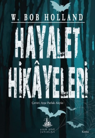 Hayalet Hikâyeleri Hayalet Hikâyeleri