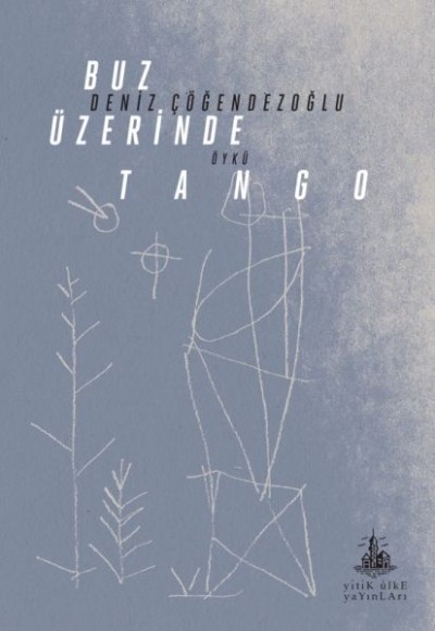 Buz Üzerinde Tango Buz Üzerinde Tango