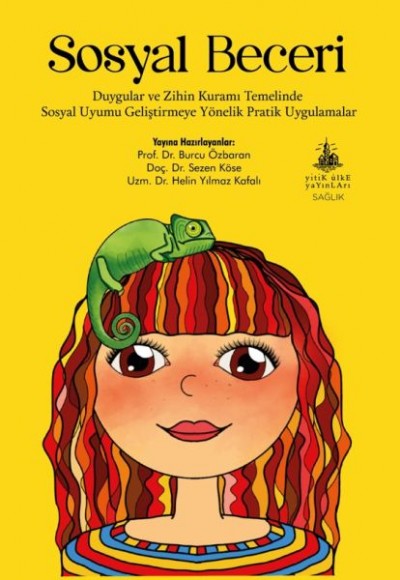 Sosyal Beceri Sosyal Beceri
