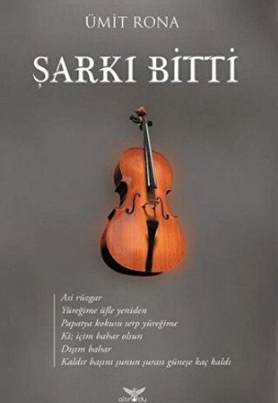Şarkı Bitti Şarkı Bitti