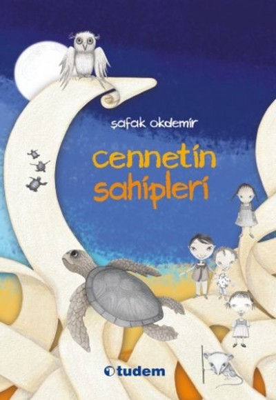 Cennetin Sahipleri Cennetin Sahipleri