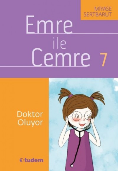 Emre İle Cemre- 07 Doktor Oluyor Emre İle Cemre- 07 Doktor Oluyor