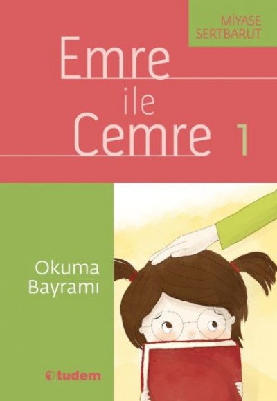 Emre İle Cemre- 01 Okuma Bayramı Emre İle Cemre- 01 Okuma Bayramı