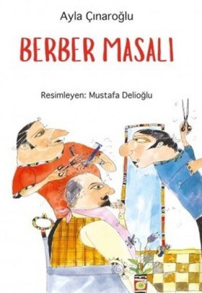 Berber Masalı Berber Masalı
