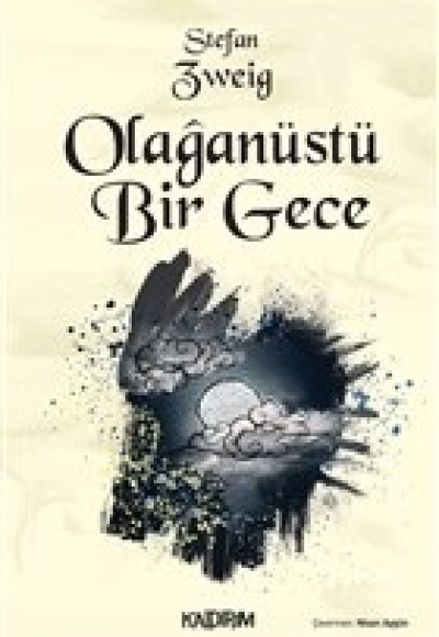 Olağanüstü Bir Gece Olağanüstü Bir Gece