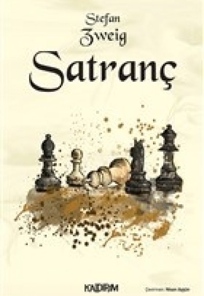 Satranç Satranç