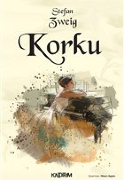 Korku Korku