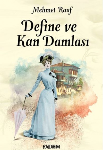Define ve Kan Damlası Define ve Kan Damlası