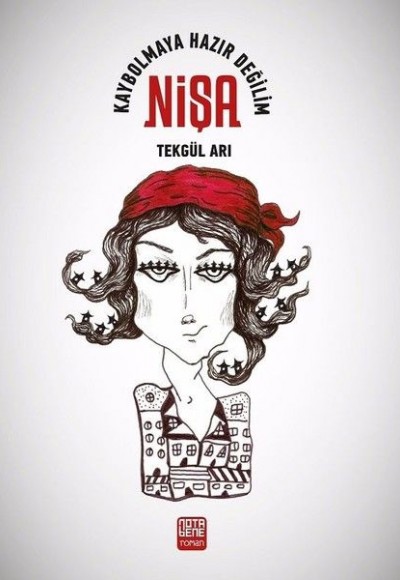 Nişa Kaybolmaya Hazır Değilim Nişa Kaybolmaya Hazır Değilim