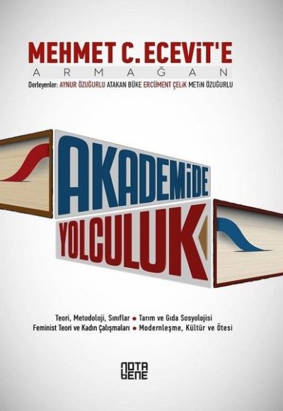 Akademiye Yolculuk Akademiye Yolculuk