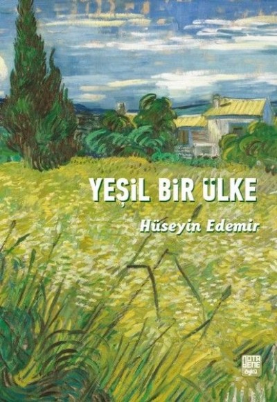 Yeşil Bir Ülke Yeşil Bir Ülke