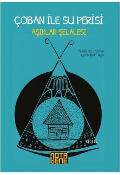 Çoban ile Su Perisi; Aşıklar Şelalesi Çoban ile Su Perisi; Aşıklar Şelalesi