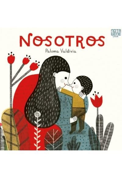 Nosotros - Cep Boy Nosotros - Cep Boy
