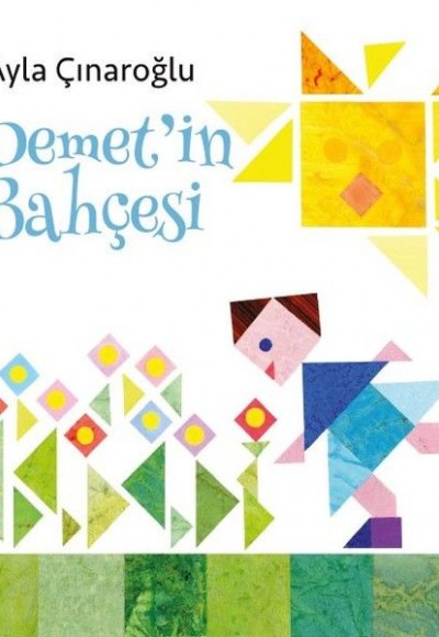Demet'in Bahçesi Demet'in Bahçesi
