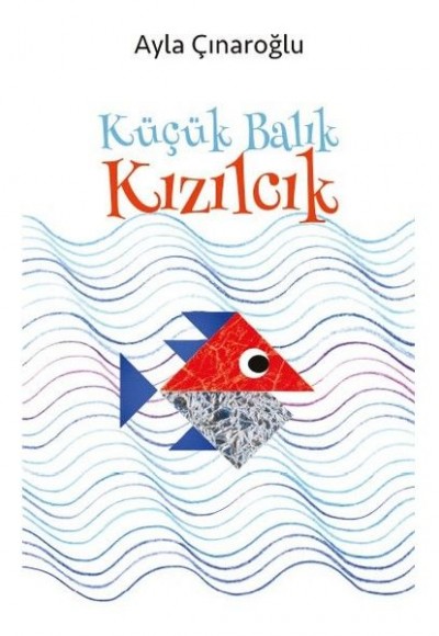 Küçük Balık Kızılcık Küçük Balık Kızılcık
