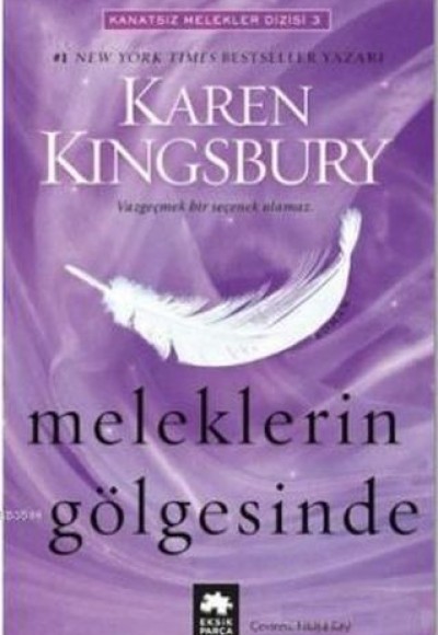 Meleklerin Gölgesinde Meleklerin Gölgesinde