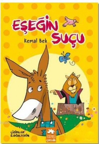Eşeğin Suçu Eşeğin Suçu