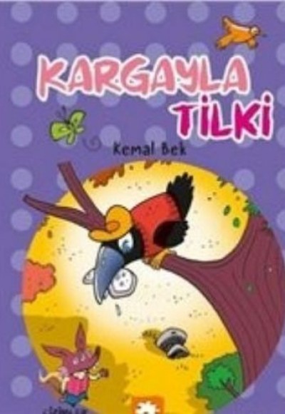 Kargayla Tilki Kargayla Tilki