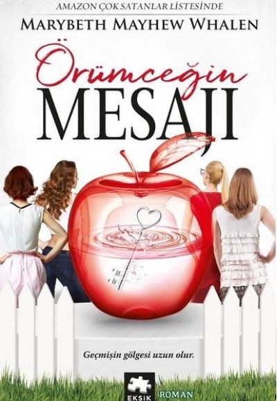 Örümceğin Mesajı Örümceğin Mesajı