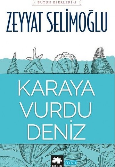 Karaya Vurdu Deniz Karaya Vurdu Deniz