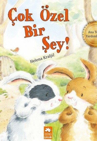 Çok Özel Bir Şey! Çok Özel Bir Şey!