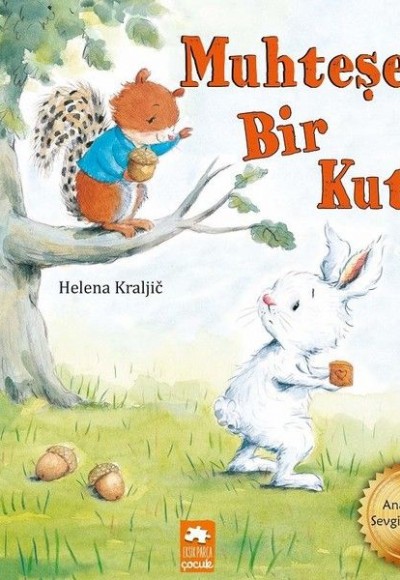 Muhteşem Bir Kutu! Muhteşem Bir Kutu!