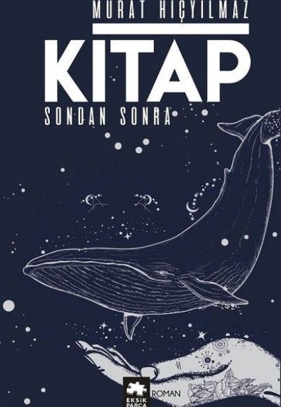 Kitap - Sondan Sonra Kitap - Sondan Sonra