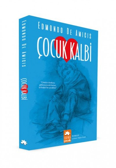 Çocuk Kalbi Çocuk Kalbi