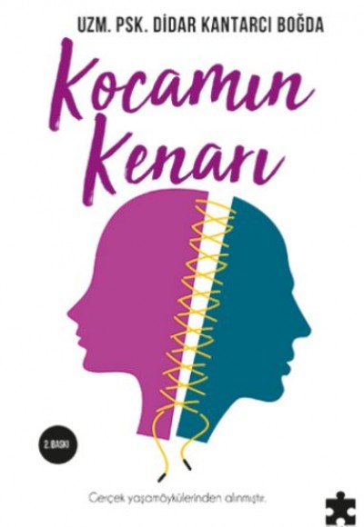 Kocamın Kenarı Kocamın Kenarı