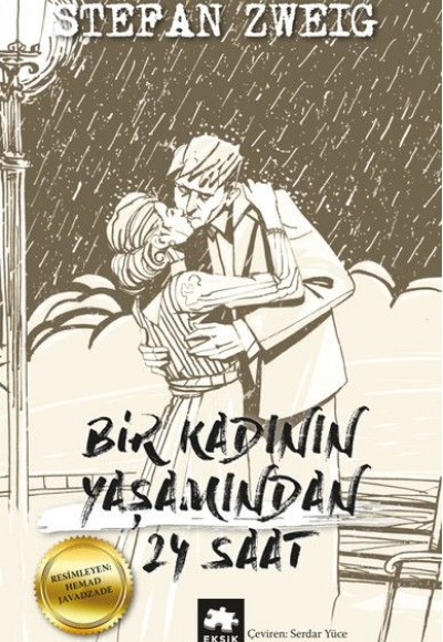 Bir Kadının Yaşamından 24 Saat Bir Kadının Yaşamından 24 Saat