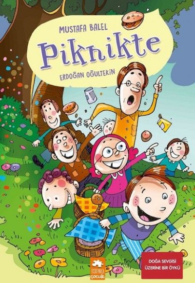 Piknikte Piknikte
