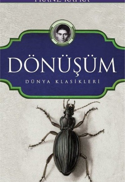Dönüşüm Dönüşüm