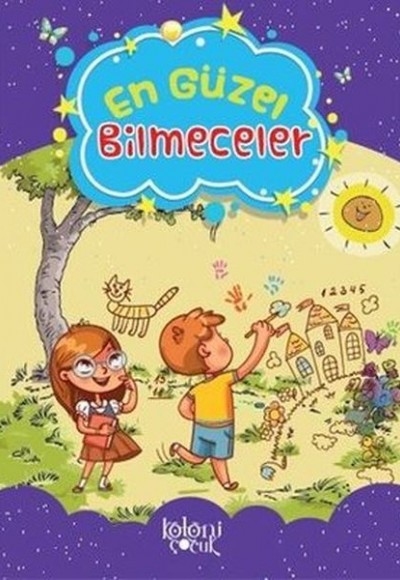 En Güzel Bilmeceler En Güzel Bilmeceler