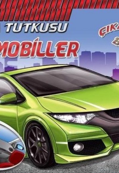 Araba Tutkusu - Otomobiller Araba Tutkusu - Otomobiller