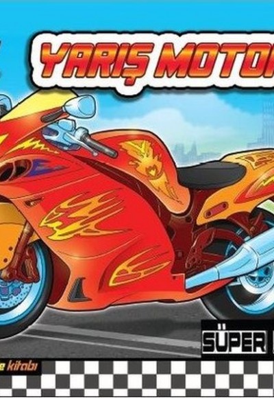Yarış Motorları Sport - Süper Arabalar Yarış Motorları Sport - Süper Arabalar