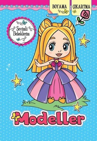 Modeller - Sevimli Bebeklerim Modeller - Sevimli Bebeklerim