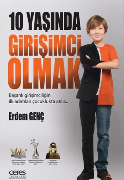 10 Yaşında Girişimci Olmak