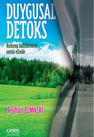 Duyusal Detoks Duyusal Detoks